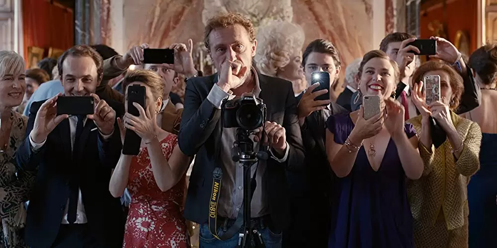 「セラヴィ！」ジャン＝ポール・ルーブの画像