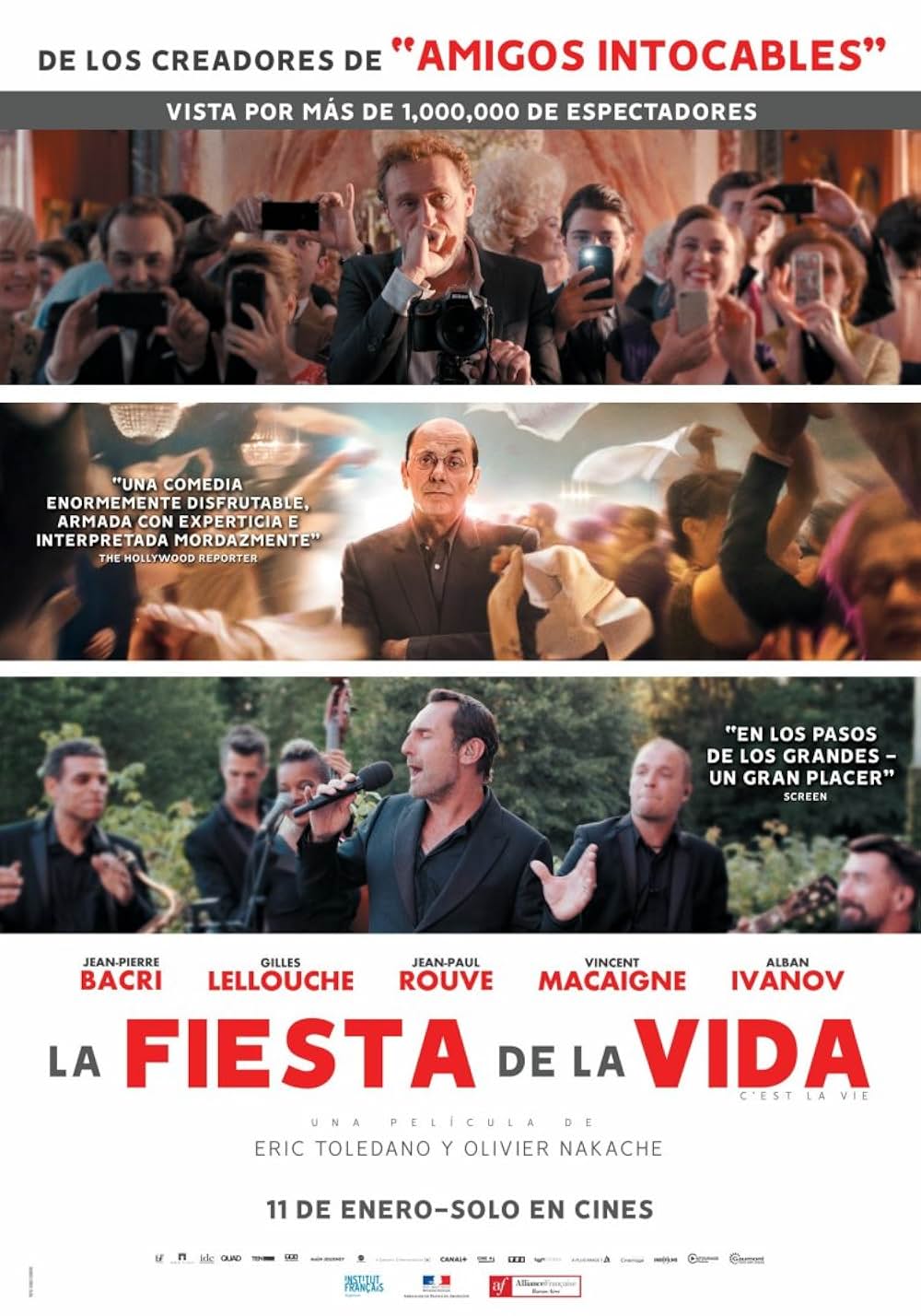 セラヴィ！の画像