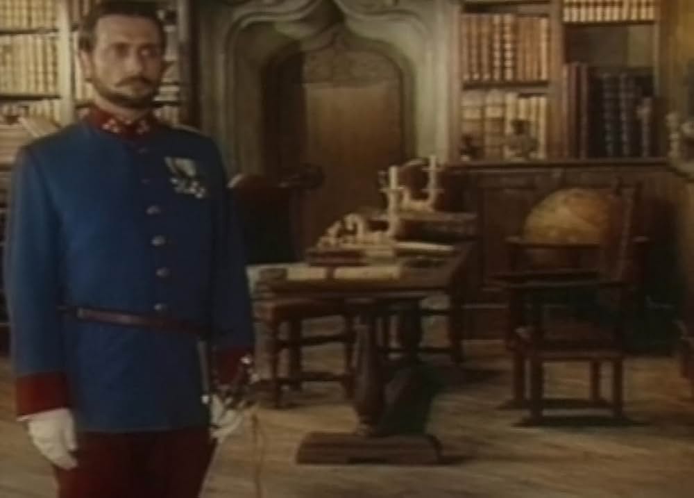 オベルヴァルトの謎の画像