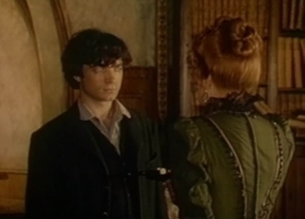 オベルヴァルトの謎の画像