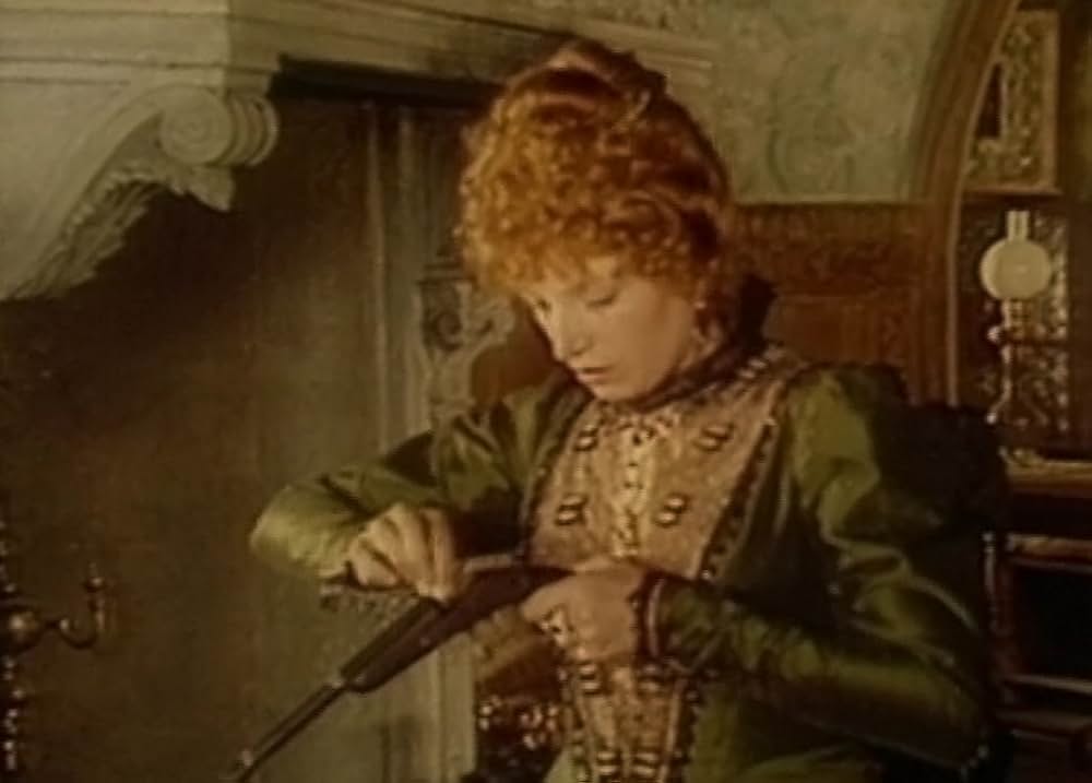 オベルヴァルトの謎の画像