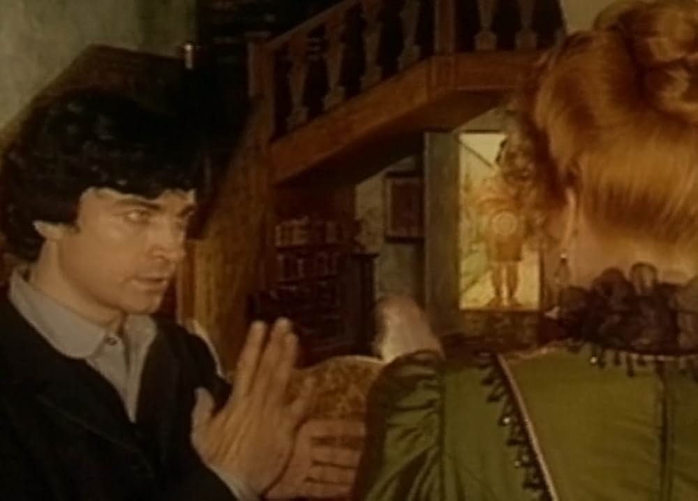 オベルヴァルトの謎の画像