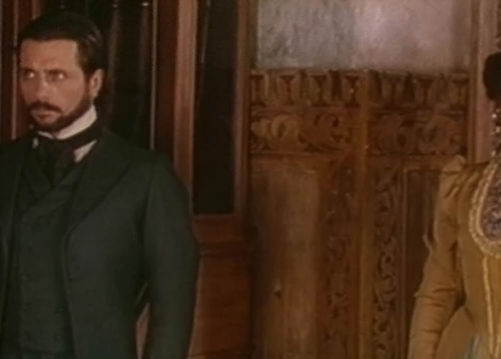 オベルヴァルトの謎の画像