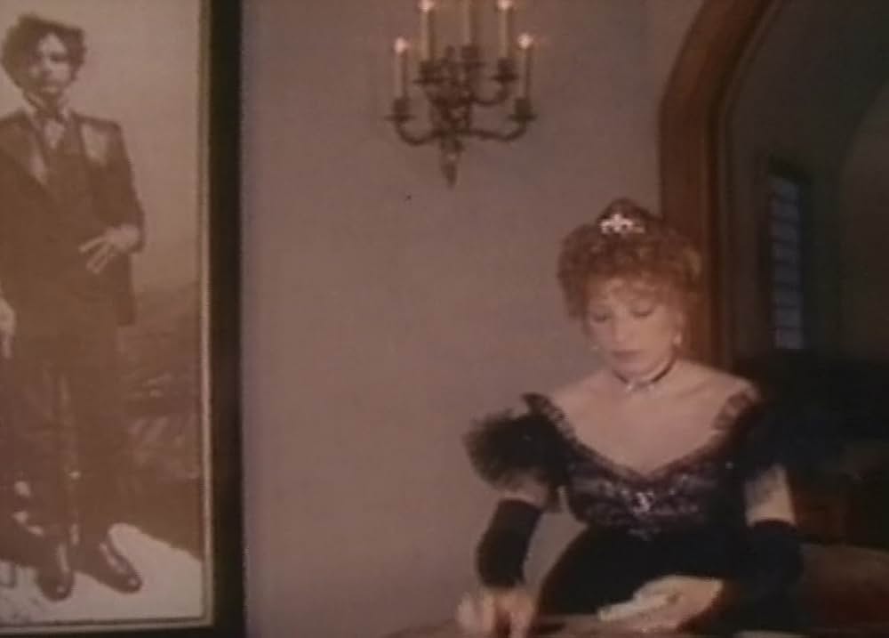 オベルヴァルトの謎の画像