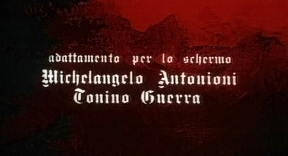 オベルヴァルトの謎の画像