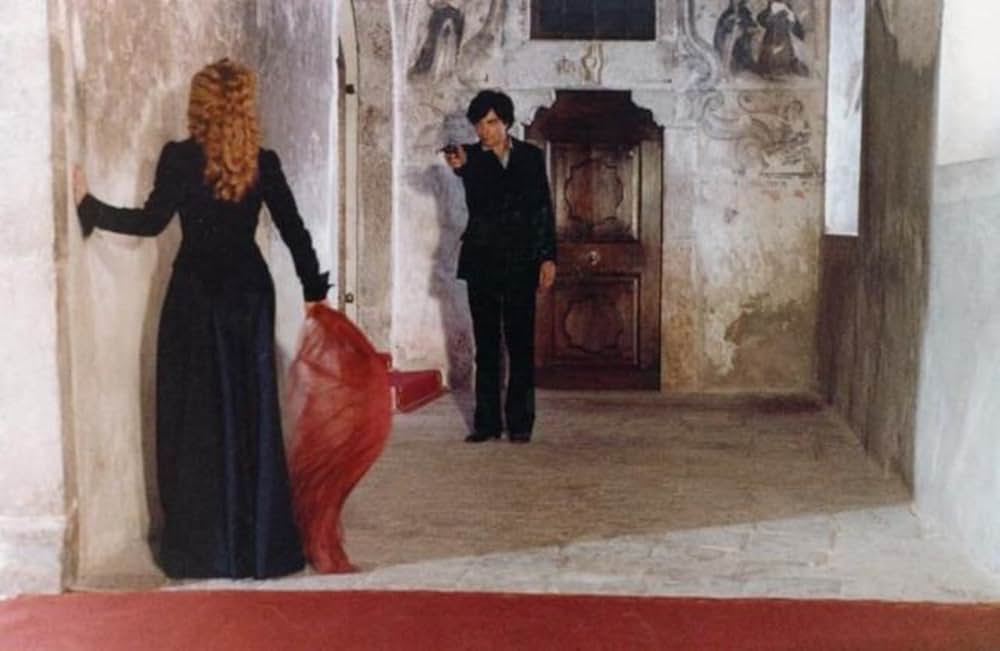 オベルヴァルトの謎の画像