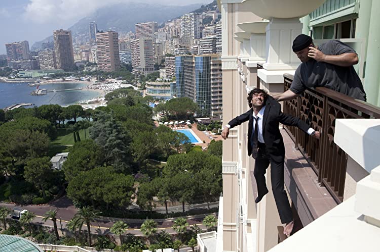 ハートブレイカーの画像