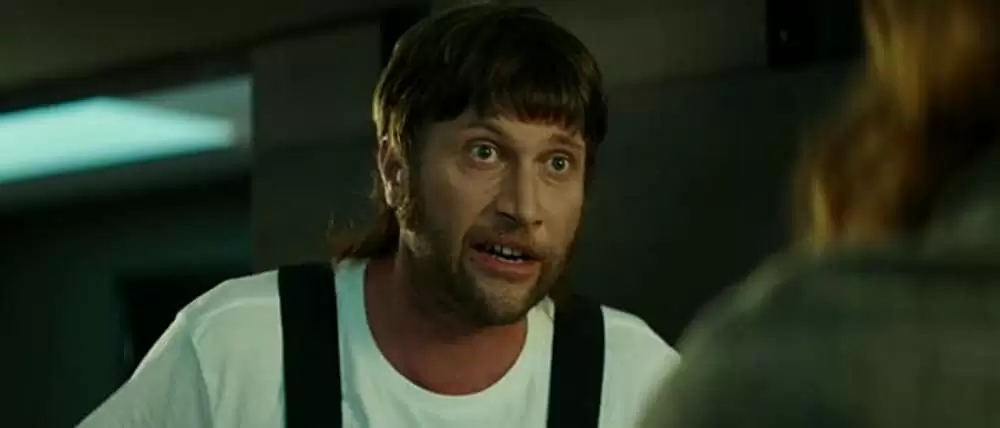 ハートブレイカーの画像