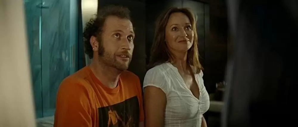 ハートブレイカーの画像