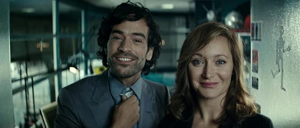 ハートブレイカーの画像