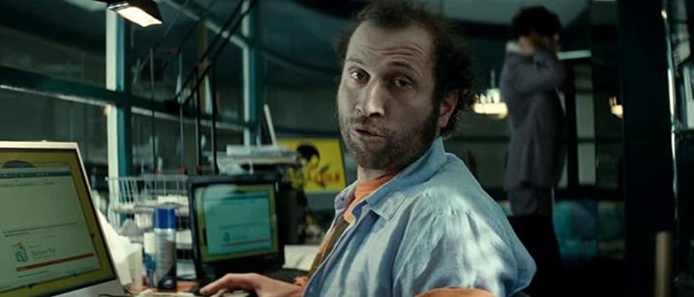 ハートブレイカーの画像