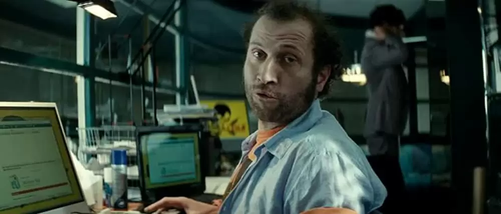 ハートブレイカーの画像