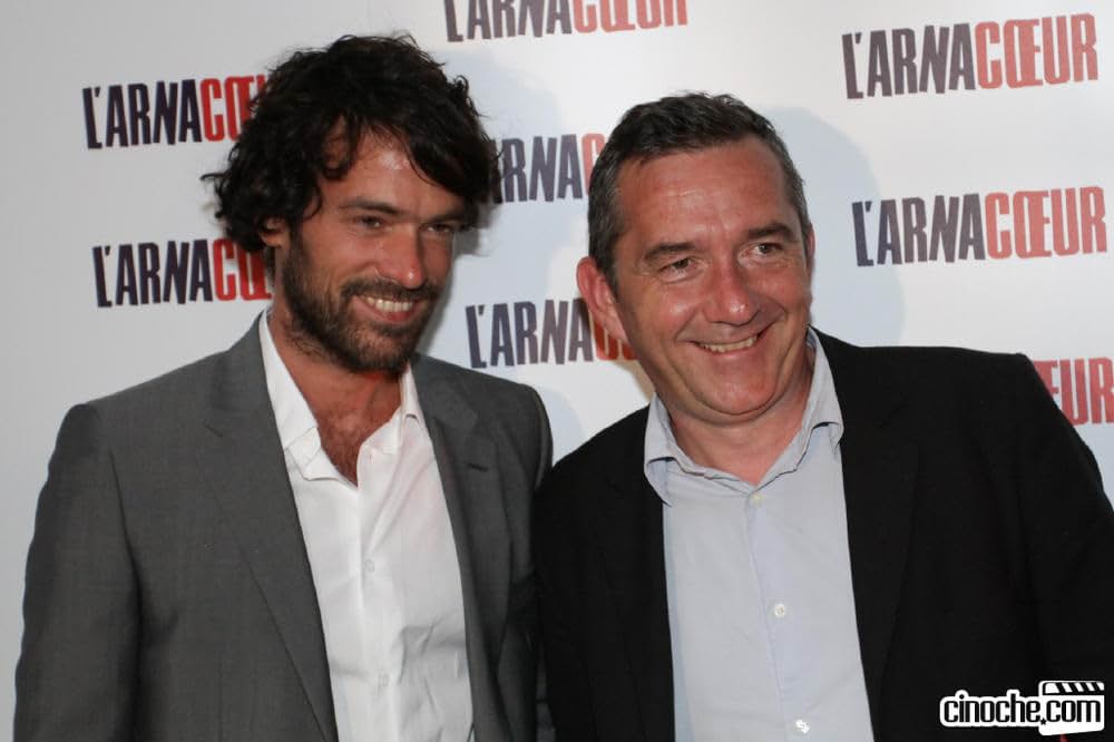 ハートブレイカーの画像