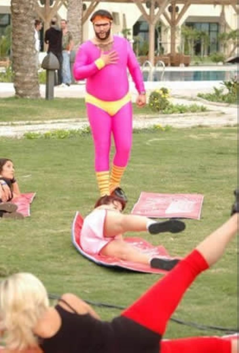 レジェプ・イベディクの画像