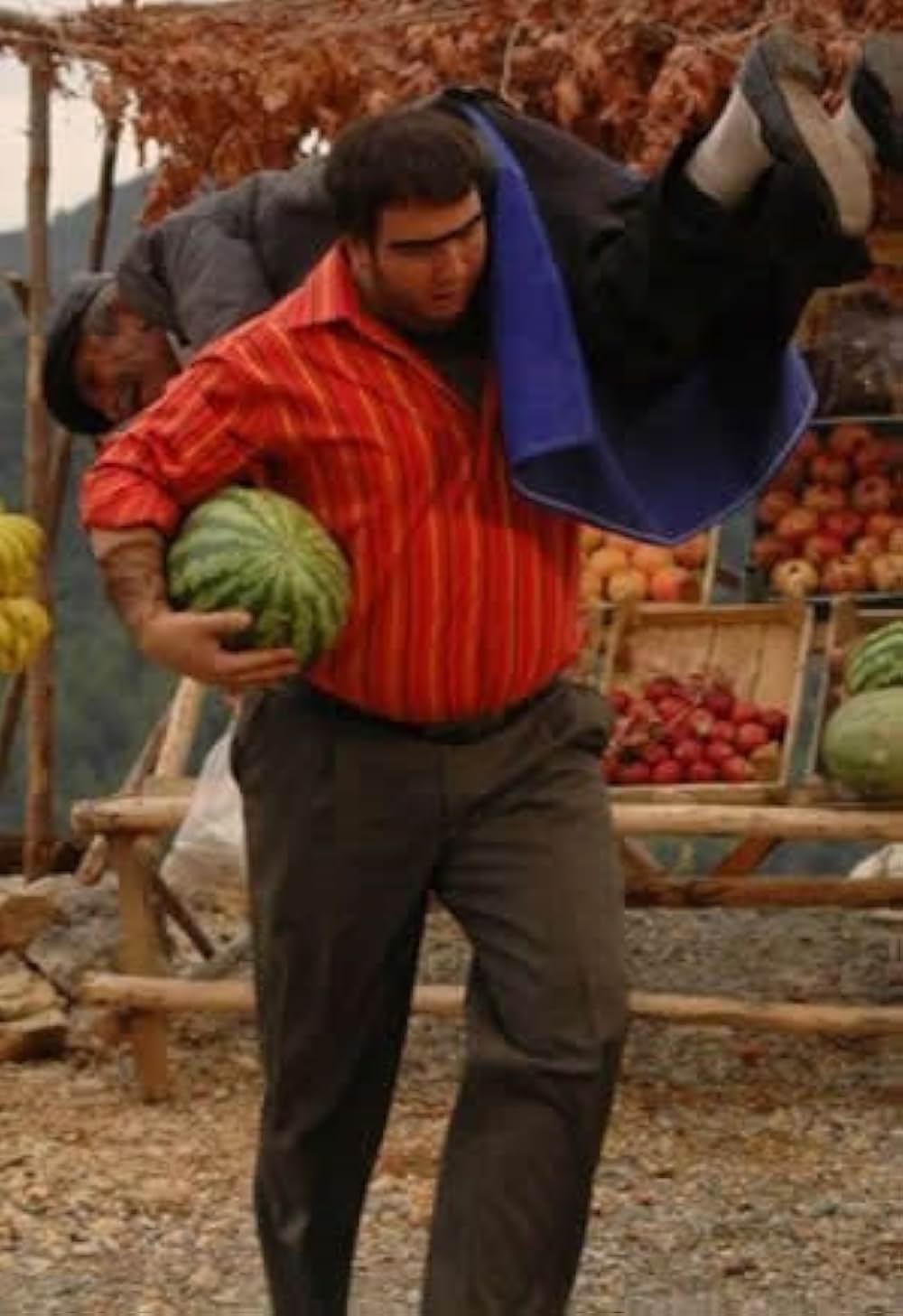 レジェプ・イベディクの画像