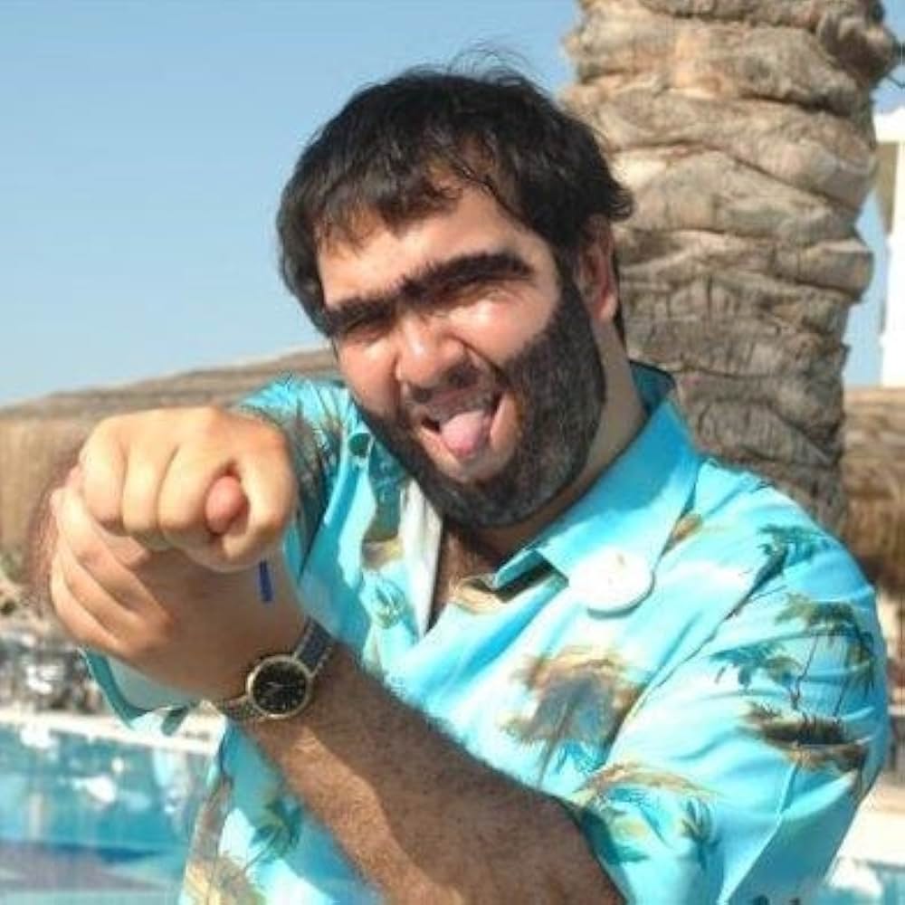 レジェプ・イベディクの画像