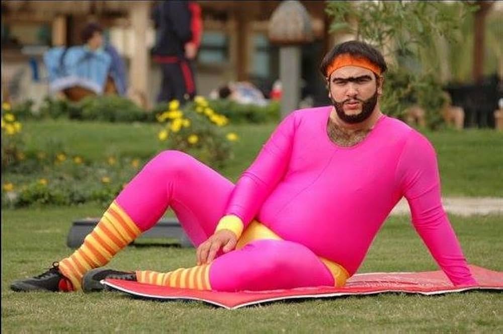 レジェプ・イベディクの画像