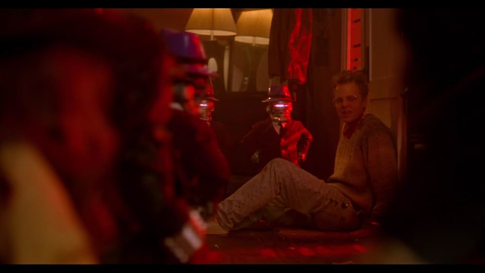 Frankie Freako（原題）の画像