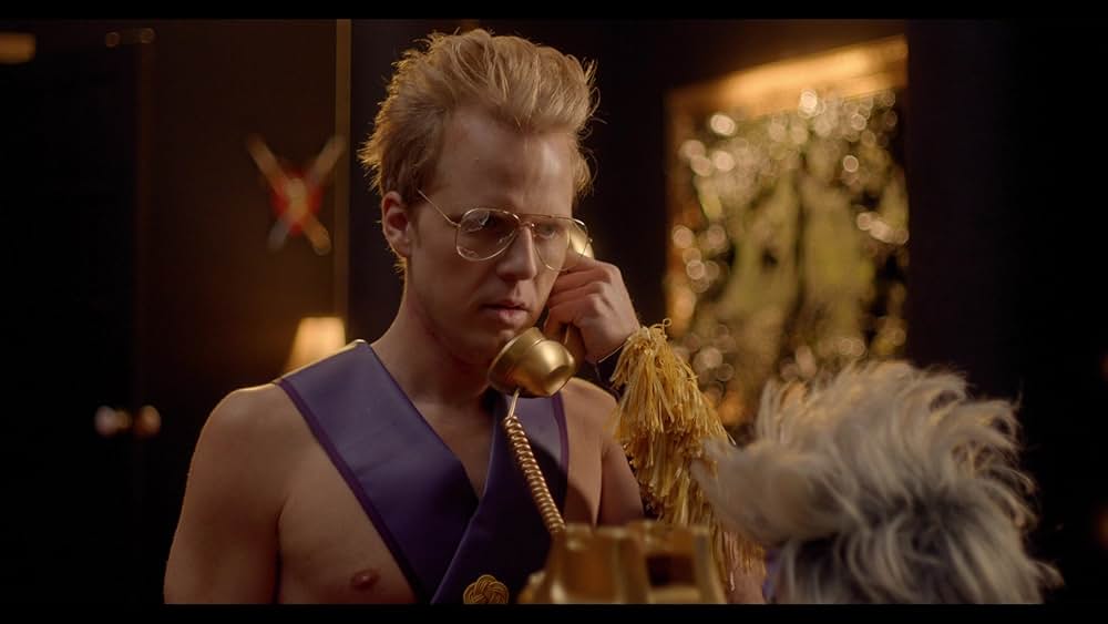 Frankie Freako（原題）の画像