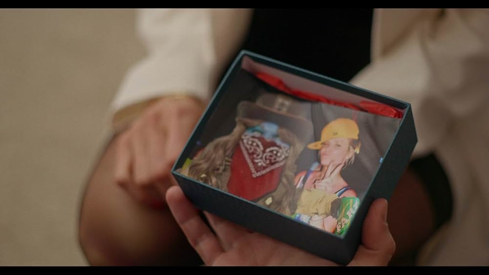 Frankie Freako（原題）の画像