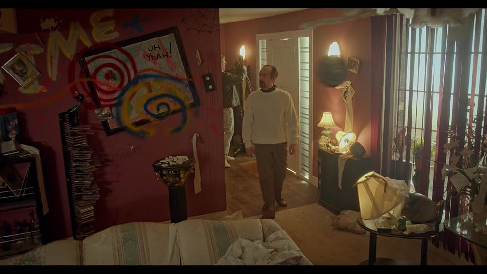 Frankie Freako（原題）の画像