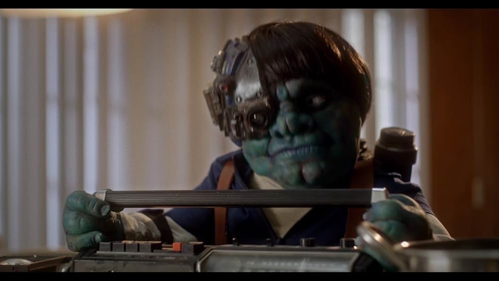 Frankie Freako（原題）の画像