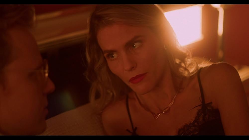 Frankie Freako（原題）の画像