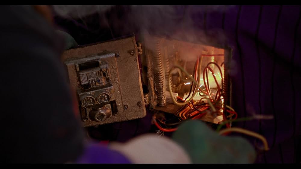 Frankie Freako（原題）の画像