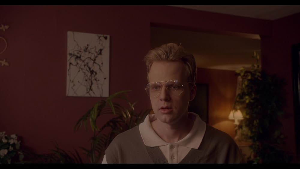 Frankie Freako（原題）の画像