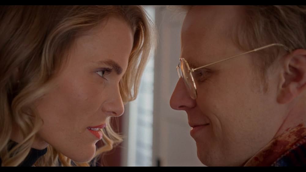 Frankie Freako（原題）の画像