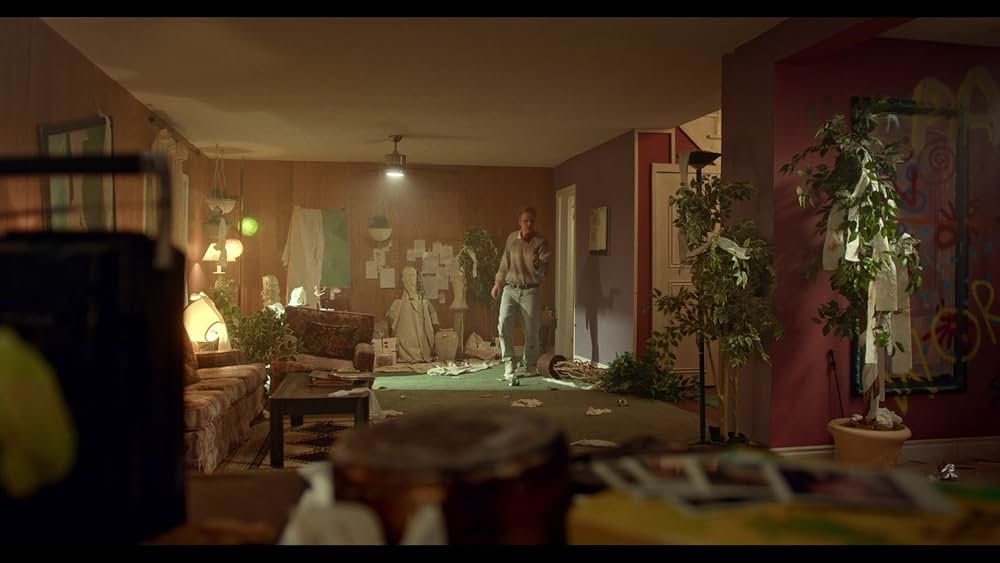 Frankie Freako（原題）の画像