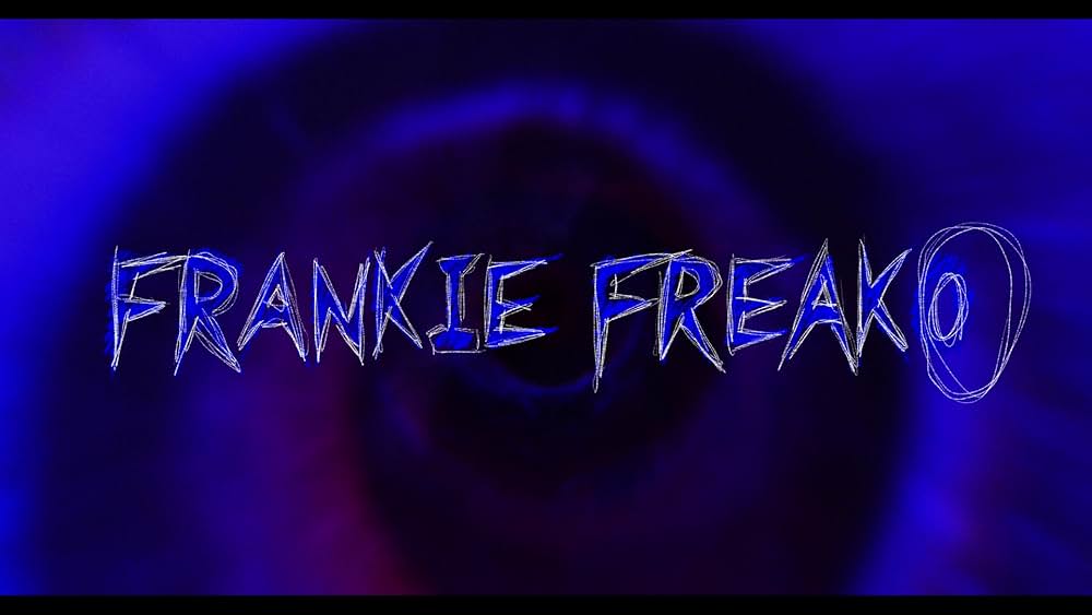 Frankie Freako（原題）の画像