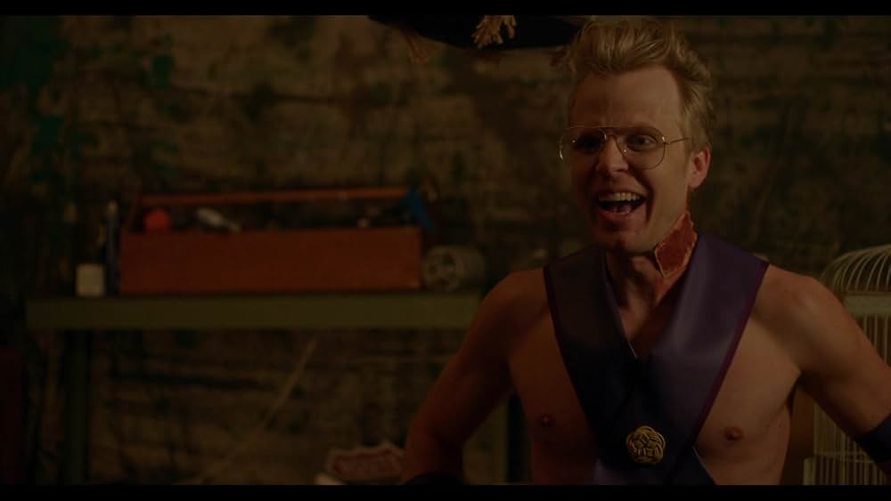 Frankie Freako（原題）の画像