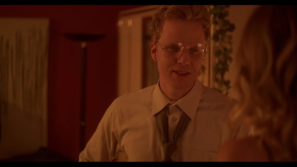 Frankie Freako（原題）の画像