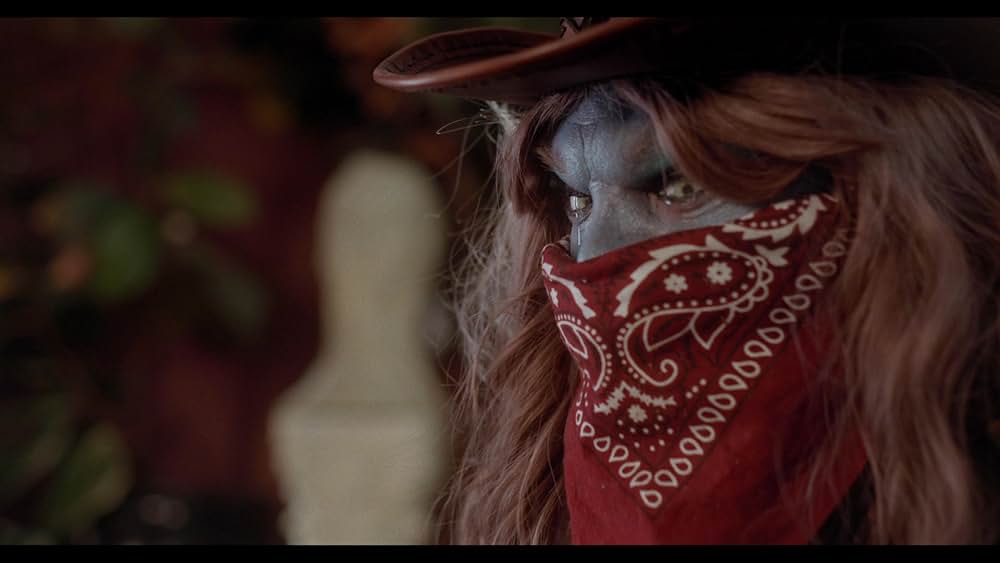 Frankie Freako（原題）の画像