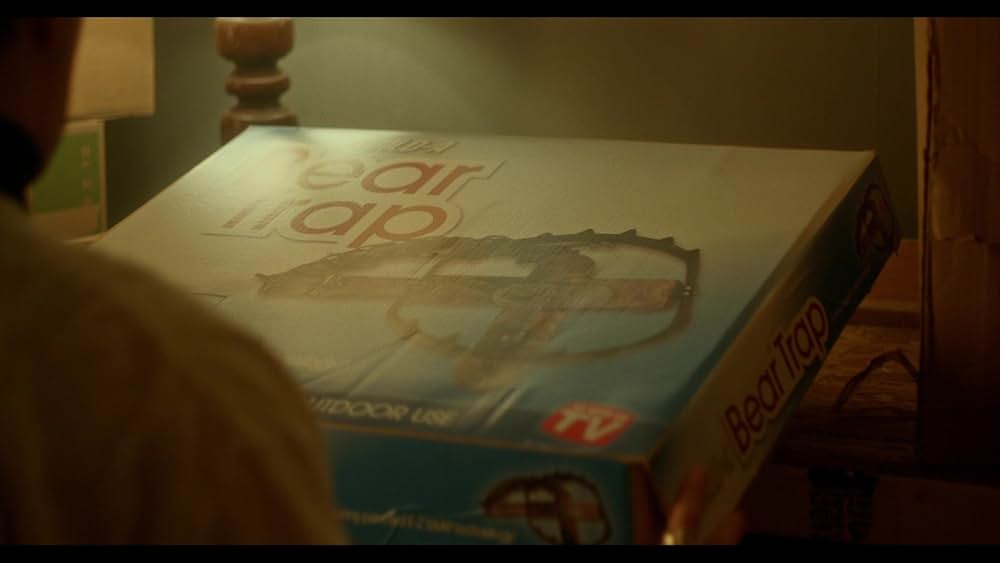 Frankie Freako（原題）の画像