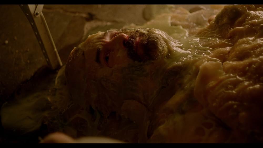 Frankie Freako（原題）の画像