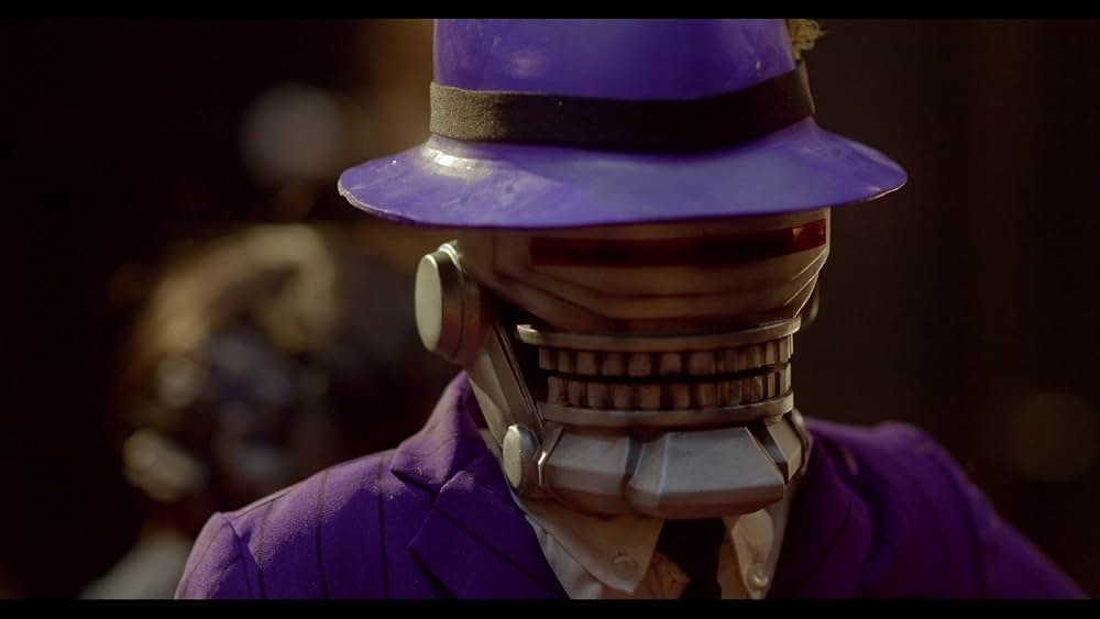 Frankie Freako（原題）の画像