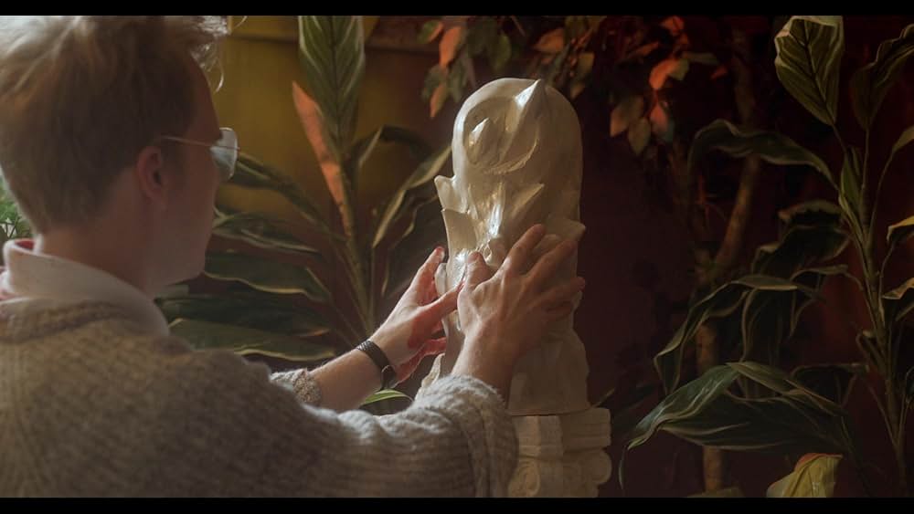 Frankie Freako（原題）の画像