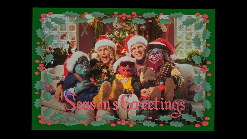 Frankie Freako（原題）の画像