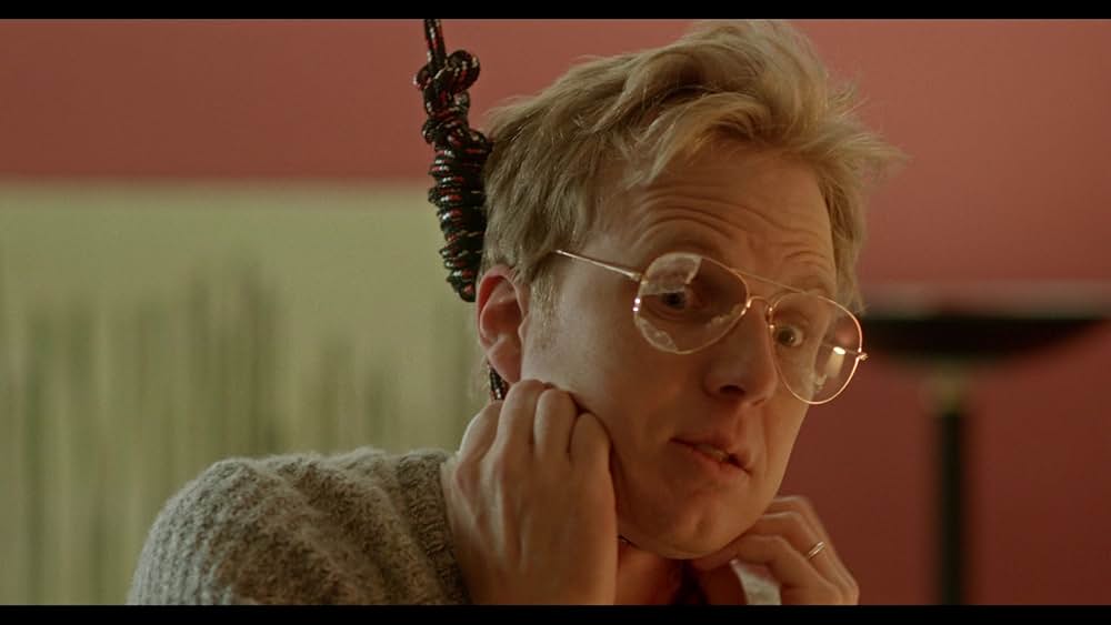 Frankie Freako（原題）の画像