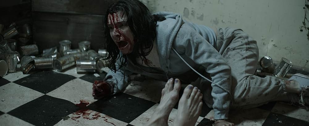 Peter Pan's Neverland Nightmare（原題）の画像