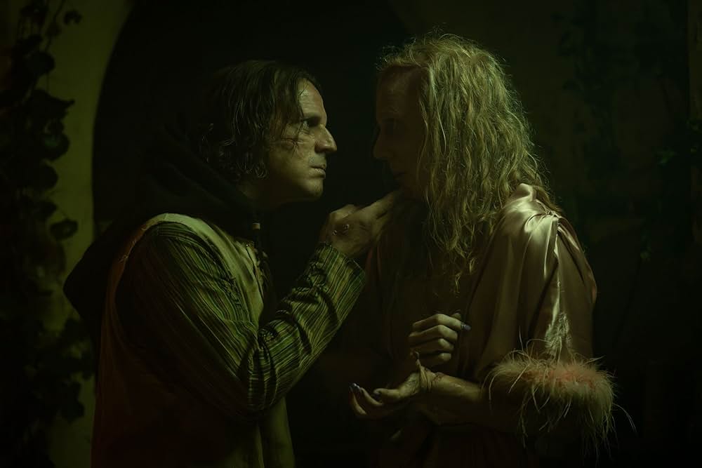 Peter Pan's Neverland Nightmare（原題）の画像