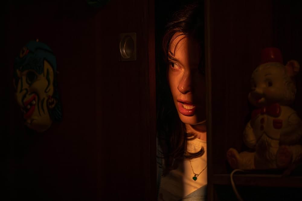 Peter Pan's Neverland Nightmare（原題）の画像