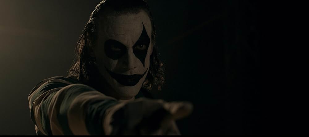 Peter Pan's Neverland Nightmare（原題）の画像