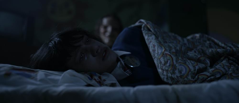 Peter Pan's Neverland Nightmare（原題）の画像