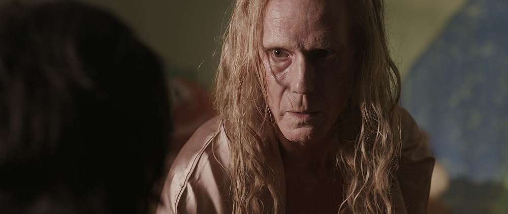 Peter Pan's Neverland Nightmare（原題）の画像