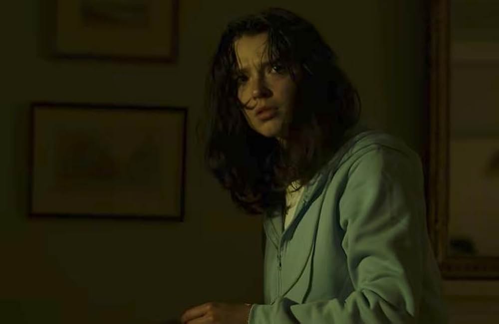 Peter Pan's Neverland Nightmare（原題）の画像