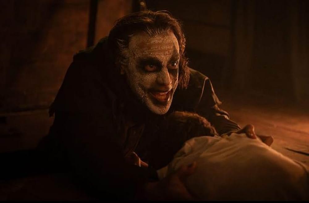 Peter Pan's Neverland Nightmare（原題）の画像