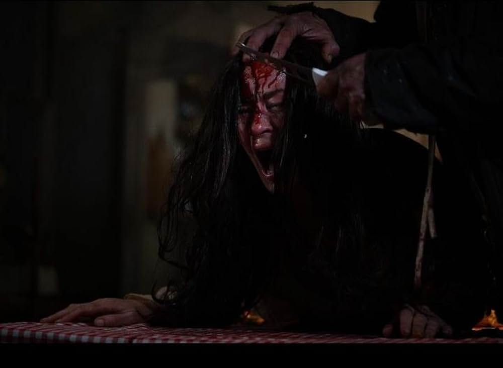 Peter Pan's Neverland Nightmare（原題）の画像